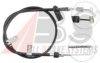 SUZUK 5442081A01 Cable, parking brake